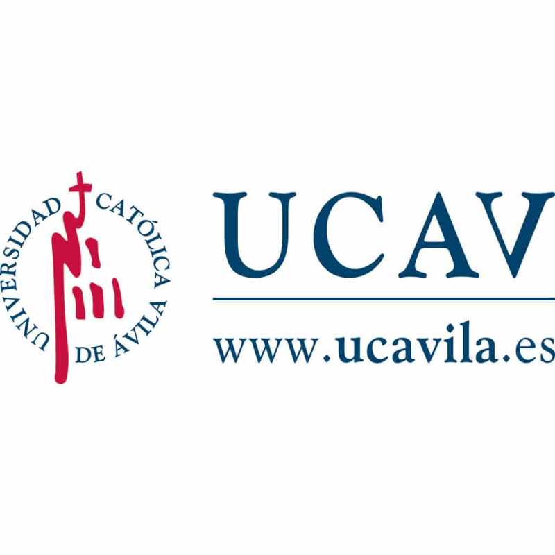 Logo Catholic University Saint Teresa of Avila